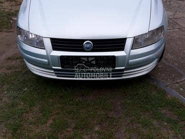 prednji branik za Fiat Stilo od 2000. do 2007. god.