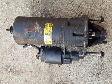 Anlaser za Ford Focus