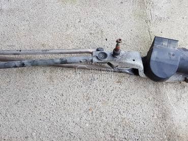 Brisaci mehanizam motor za Ford Focus