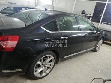 Citroen C5 2009. god. -  kompletan auto u delovima
