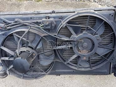 Ventilator za Ford Focus