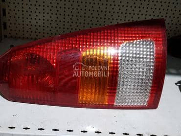 Stop svetla i lampe za Ford Focus