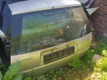 Gepek vrata za Ford Mondeo