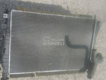 Hladnjak za Ford Mondeo