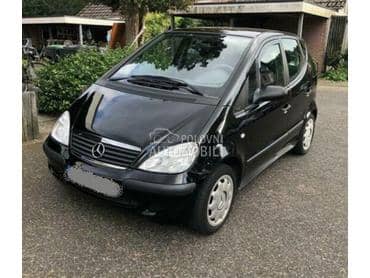 Mercedes Benz A 140 2003. god. -  kompletan auto u delovima
