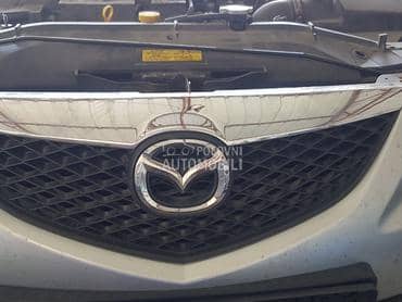 Maska za Mazda 6