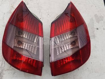Stop svetla Lampe za Renault Scenic