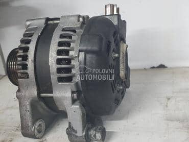 Alternator DENSO 1.6 hdi za Mazda 3