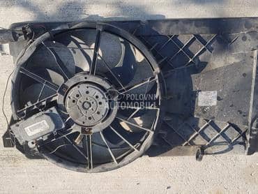 Ventilator za Mazda 3