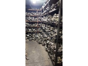 alternator za Alfa Romeo 147