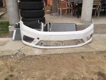 Prednji branik za Volkswagen Caddy