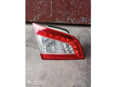 Leva lampa KARAVAN na vratima za Peugeot 508