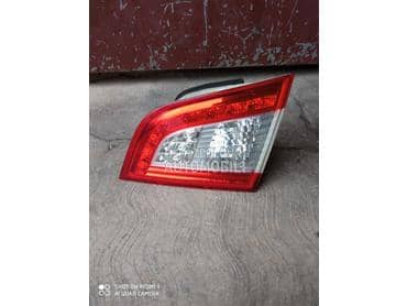 Desna lampa KARAVAN na vratima za Peugeot 508