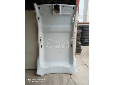 Nebo KARAVAN za Peugeot 508