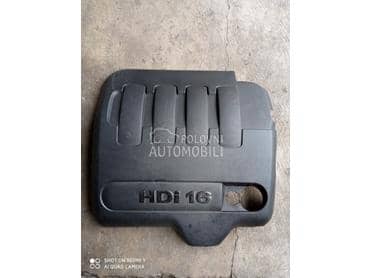 Ukrasni poklopac motora za Peugeot 508