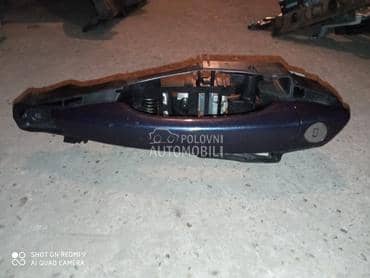 Prednja leva spoljna brava za Peugeot 508