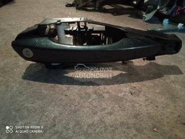 Prednja desna spoljna brava za Peugeot 508