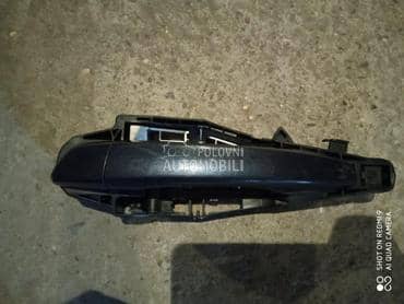 Zadnja leva spoljna brava za Peugeot 508