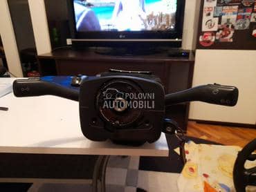 ablenderi za Škoda Octavia od 1998. do 2005. god.