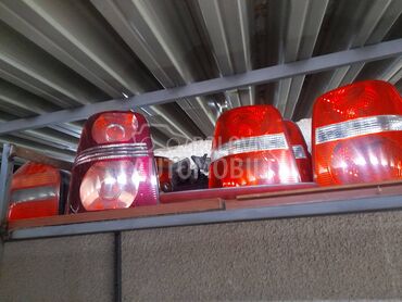 Stop lampe za Volkswagen Touran od 2003. do 2011. god.