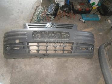 branik za Volkswagen Caddy