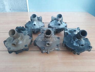 Vodena Pumpa za Ford Mondeo od 2001. do 2007. god.