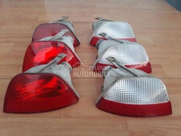 Lampe za Ford Focus od 1998. do 2005. god.