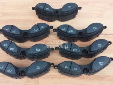 Prekidac Klime za Ford Focus od 1998. do 2005. god.