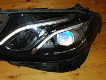 Far za Mercedes Benz E Klasa od 2016. do 2020. god.