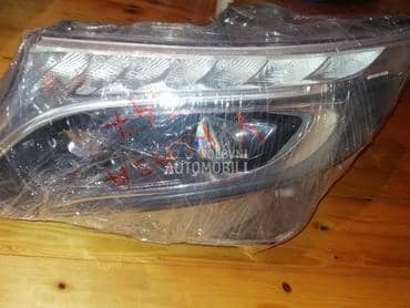 Far za Mercedes Benz Ostalo od 2015. do 2020. god.