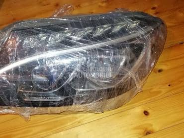 Far za Mercedes Benz C Klasa od 2015. do 2018. god.