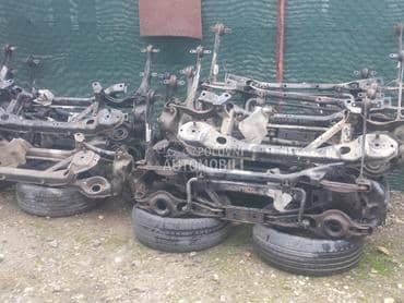 Zadnji Trap za Ford Focus od 2004. do 2010. god.