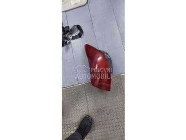 Stop svetla i stop lampe za Peugeot 308