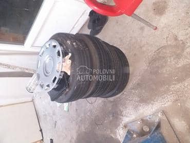 Bridgestone 175/55 R15 Sve sezone