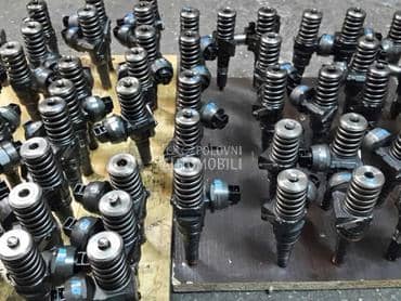 GOLF 5 DIZNE za Volkswagen Golf 5 od 2003. do 2007. god.