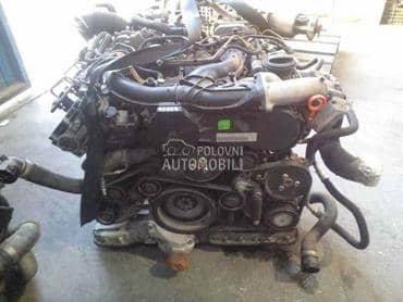 A6 4F 3.0TDI DELOVI za Audi A6 od 2005. do 2008. god.
