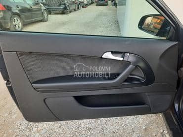 A3 1.6SR 1.9TDI BLS DELOVI za Audi A3 od 2004. do 2008. god.
