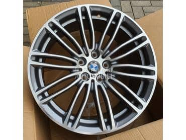 Aluminijumske felne  19" 5 x 120