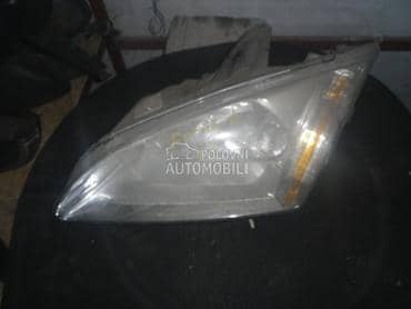 far za Ford Focus