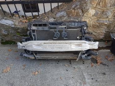 Branik , farovi za Audi A6 od 2004. do 2008. god.