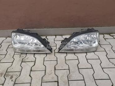 farovi za Kia Sorento od 2002. do 2009. god.