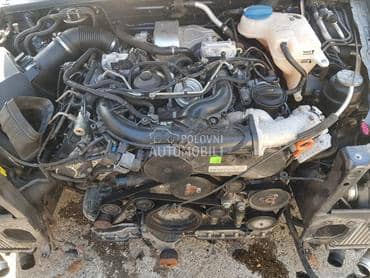 2.7 tdi 2004 do 2011 za Audi A6 od 2004. do 2011. god.