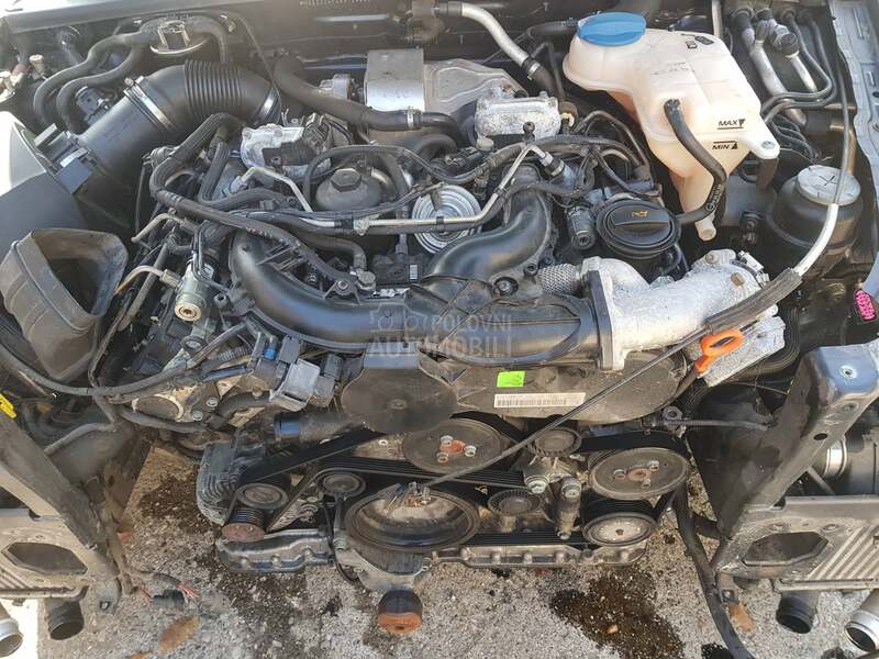 2.7 tdi 2004 do 2011