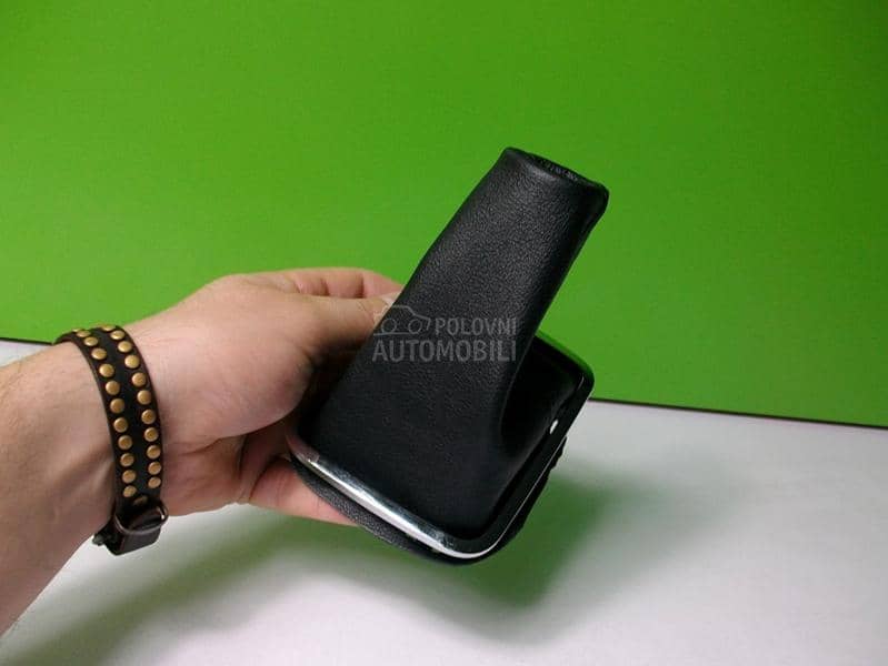 KOŽNA OBLOGA MENJAČA AUTOMATIC