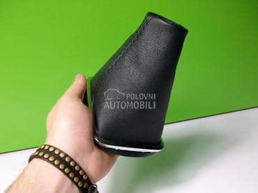 KOŽNA OBLOGA MENJAČA AUTOMATIC za Citroen C5 od 2008. do 2017. god.