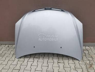 hauba za Kia Sorento od 2002. do 2009. god.