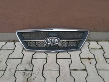 maska za Kia Sorento od 2002. do 2009. god.