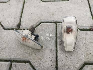 migavci za Kia Sorento od 2002. do 2009. god.