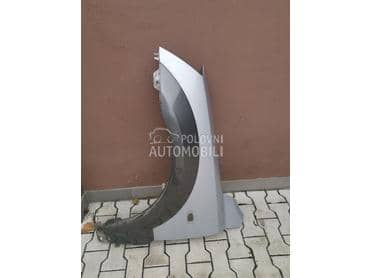 krilo blatobran L. za Kia Sorento od 2002. do 2009. god.