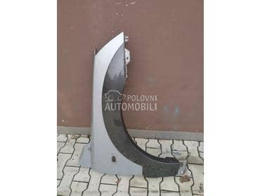 krilo blatobran D. za Kia Sorento od 2002. do 2009. god.